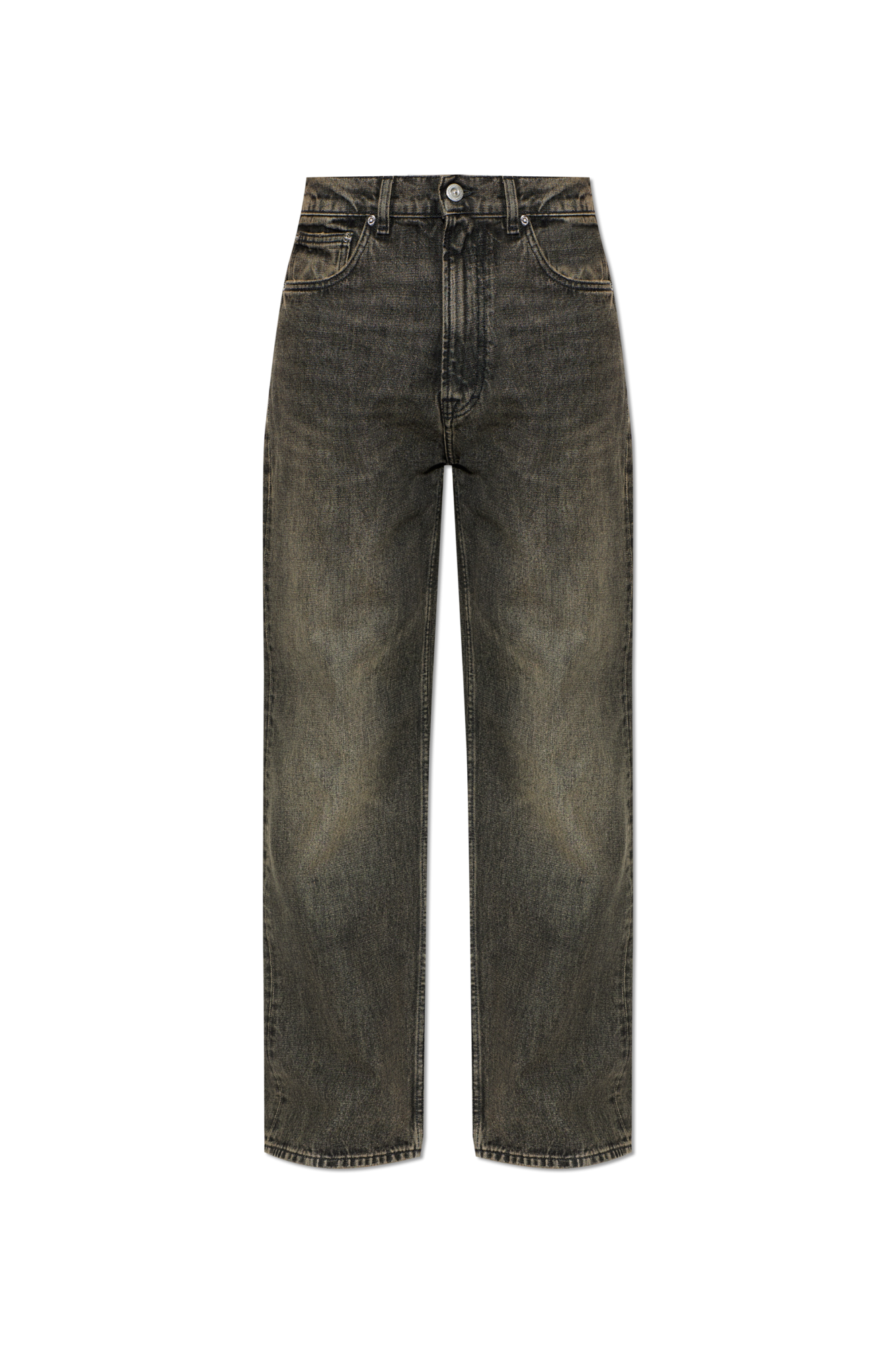 Our Legacy Straight-Leg Jeans | Men's | Vitkac